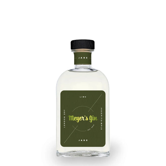 Bottleshot Meyer's Gin Jade