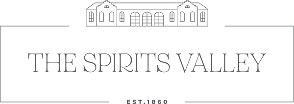 The Spirits Valley