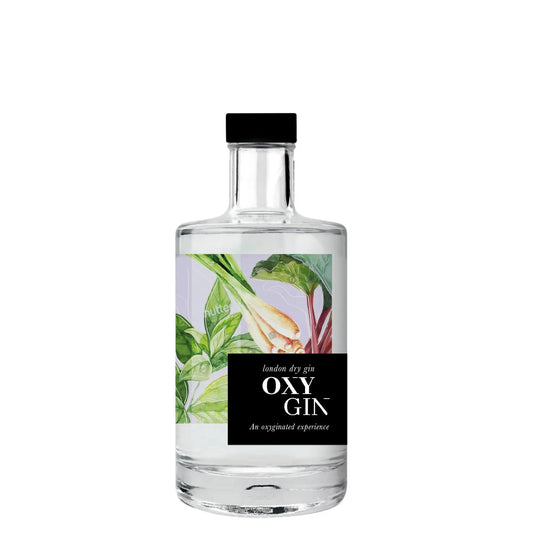 Bottleshot Oxygin