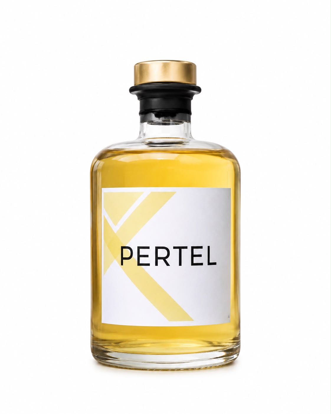 The Natural Limoncello